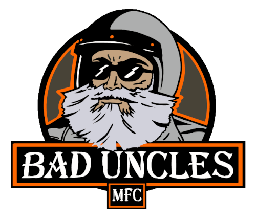 Bad Uncles Logo